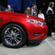 Illustration for article titled The Top Ten Photo Galleries Of The 2009 Detroit Auto Show